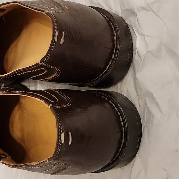 Cole Haan Slip on Dress Shoes - Picture 6 of 13